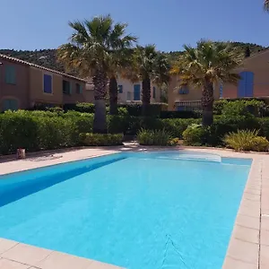 Les Olivades - Golfe De Saint Tropez - De La Tour , Le Plan-de-la-Tour France