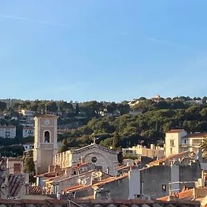 La Toscane à , Cassis France